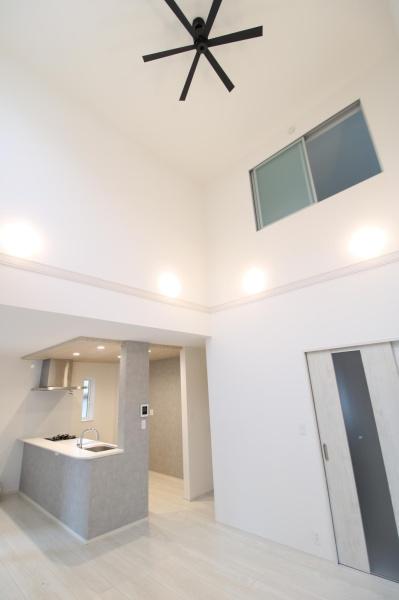 ブルーミングガーデン南区澄川１条３丁目新築戸建