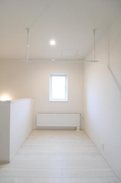 ブルーミングガーデン南区澄川１条３丁目新築戸建