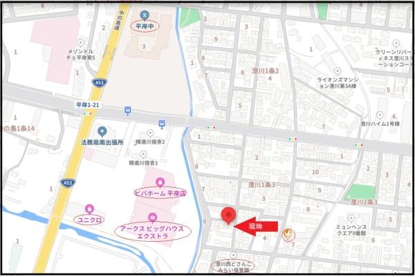 ブルーミングガーデン南区澄川１条３丁目新築戸建