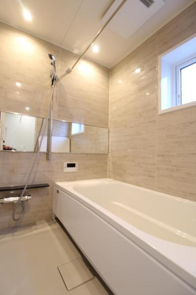 ブルーミングガーデン南区澄川１条３丁目新築戸建