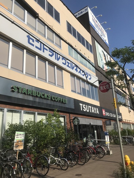 ライオンズマンション琴似第３(コルテナI)