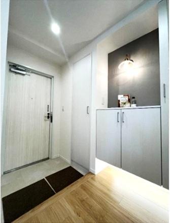 ライオンズマンション琴似第３