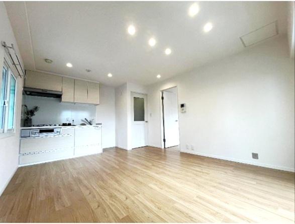 ライオンズマンション琴似第３