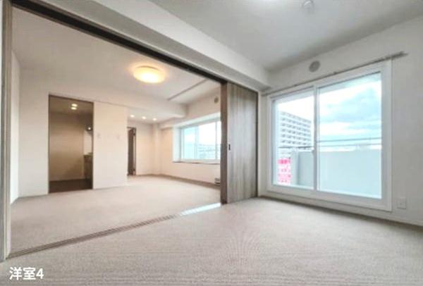 ラポール元町第2Ａ棟