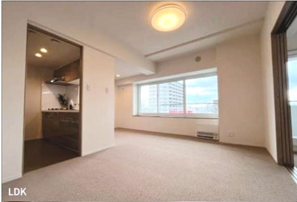 ラポール元町第2Ａ棟