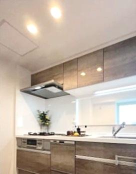 ラポール元町第2Ａ棟