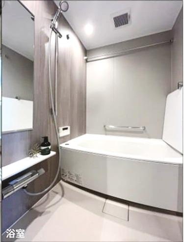 ラポール元町第2Ａ棟