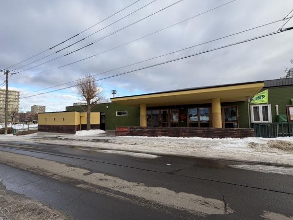 ブルーミングガーデン西区発寒６条１４丁目２期　新築戸建(市立はまなす幼稚園)