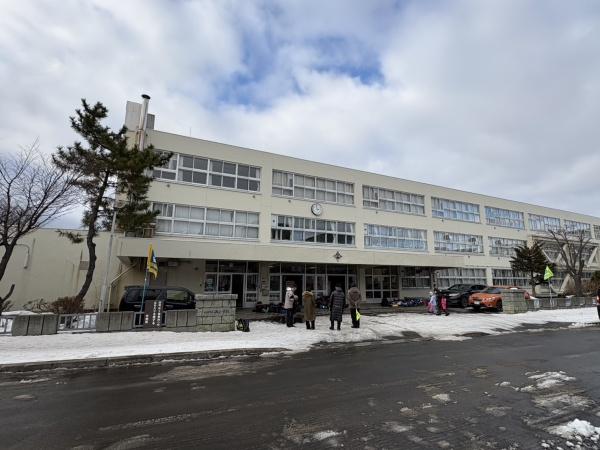 ブルーミングガーデン西区発寒６条１４丁目２期　新築戸建(西小学校)