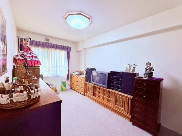 ファミール美しが丘