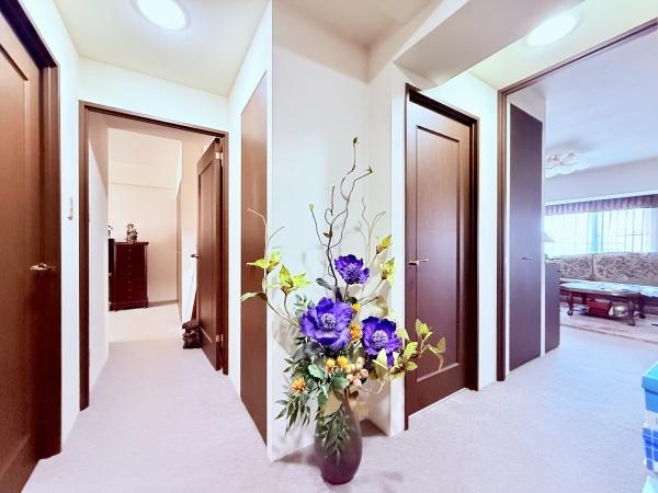 ファミール美しが丘