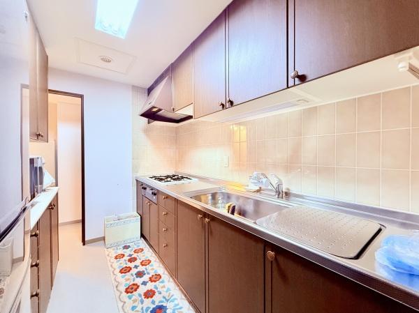 ファミール美しが丘