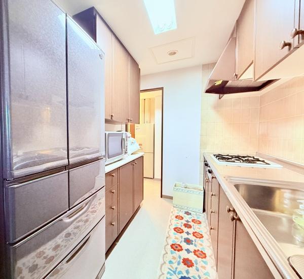 ファミール美しが丘