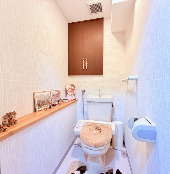 ファミール美しが丘