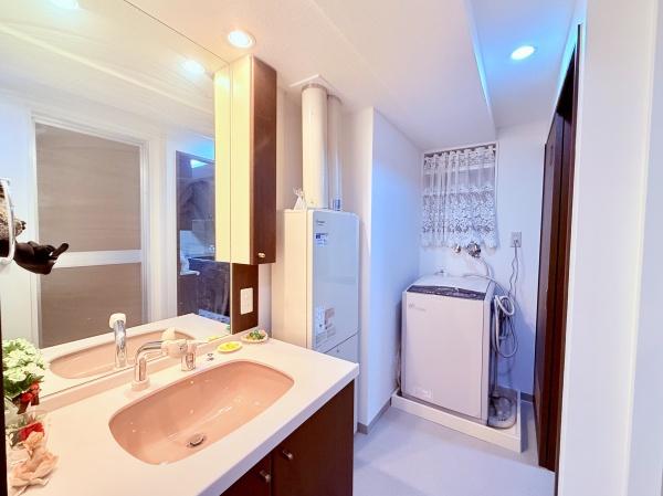 ファミール美しが丘