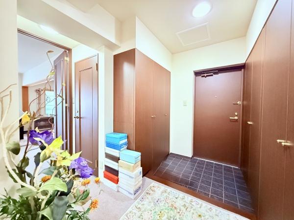 ファミール美しが丘