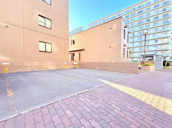 ファミール美しが丘