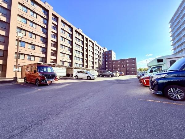 ファミール美しが丘