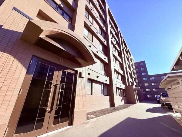 ファミール美しが丘