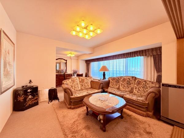 ファミール美しが丘