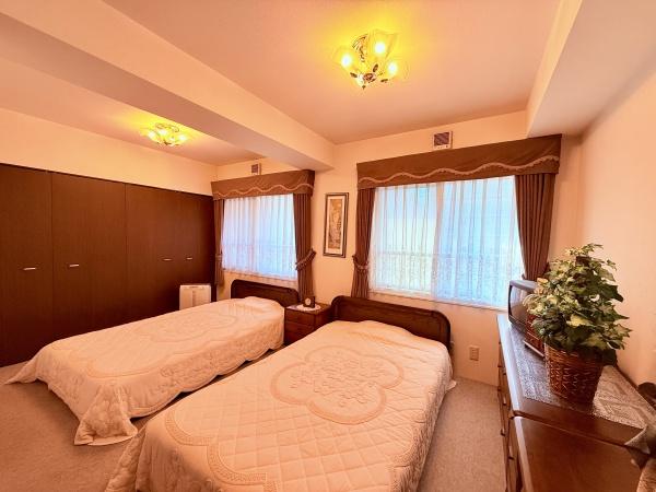 ファミール美しが丘