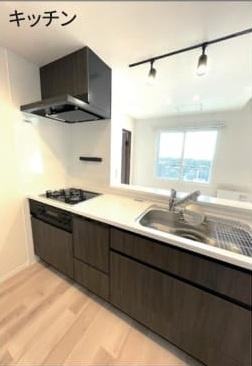 ハウスオブリザ栄町