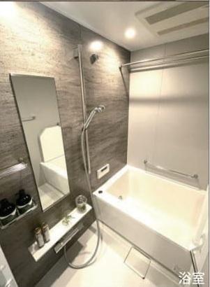 パークアベニュー参番館Ｅコート