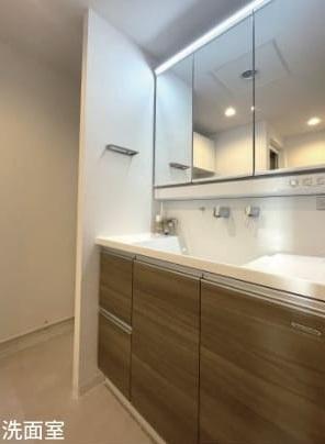 パークアベニュー参番館Ｅコート