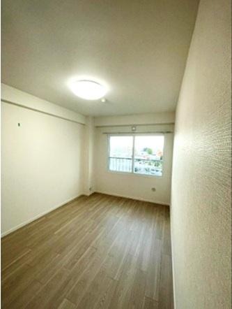 パークアベニュー参番館Ｅコート