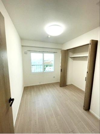 パークアベニュー参番館Ｅコート