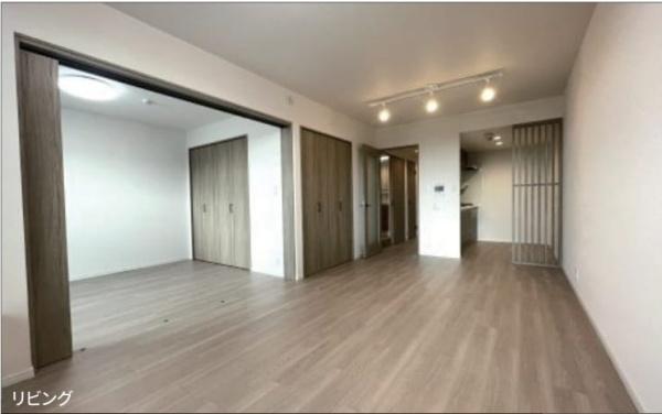 パークアベニュー参番館Ｅコート