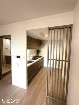 パークアベニュー参番館Ｅコート