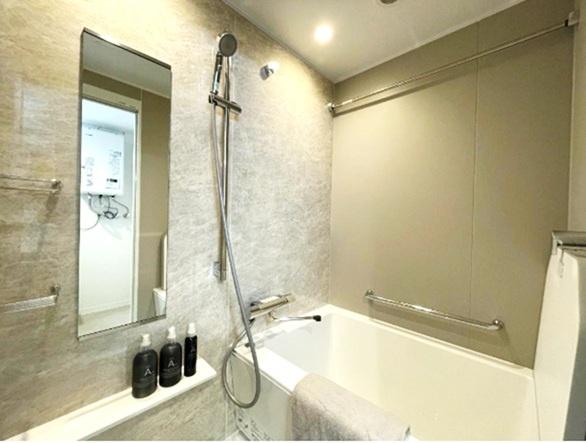 アルファコート二十四軒