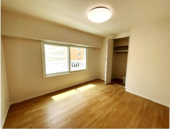 アルファコート二十四軒