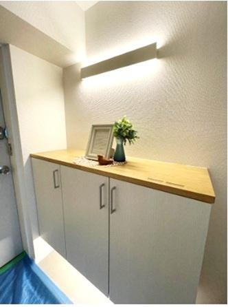 アルファコート二十四軒