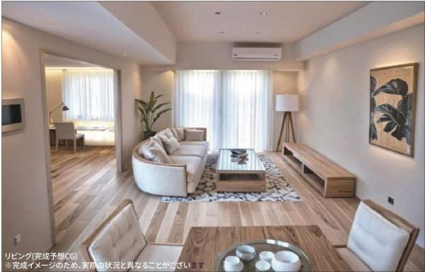 アルファコート二十四軒