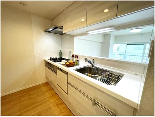 アルファコート二十四軒