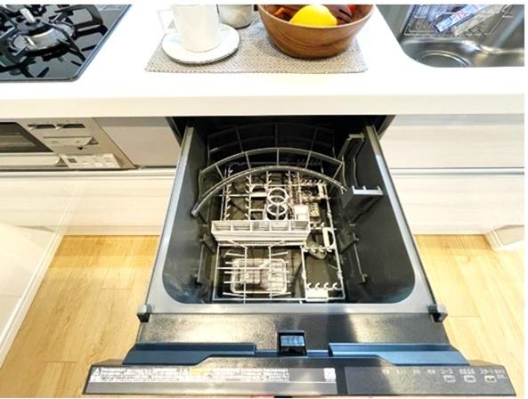 アルファコート二十四軒