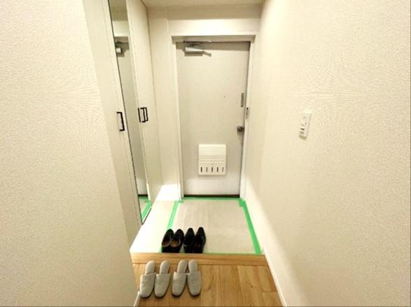 グリーンヴィラ琴似Ａ棟