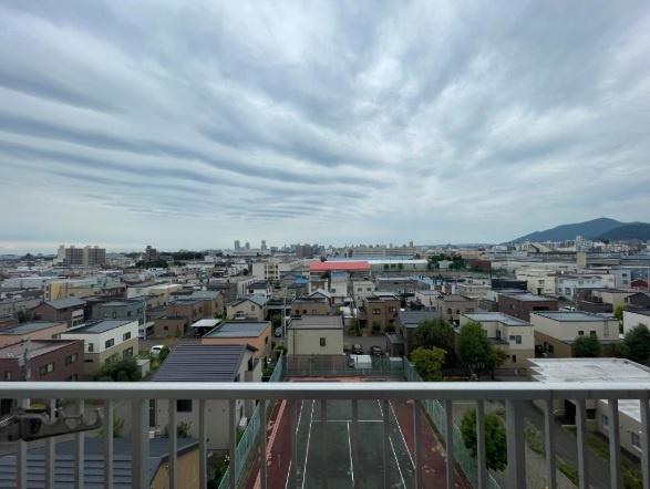 グリーンヴィラ琴似Ａ棟