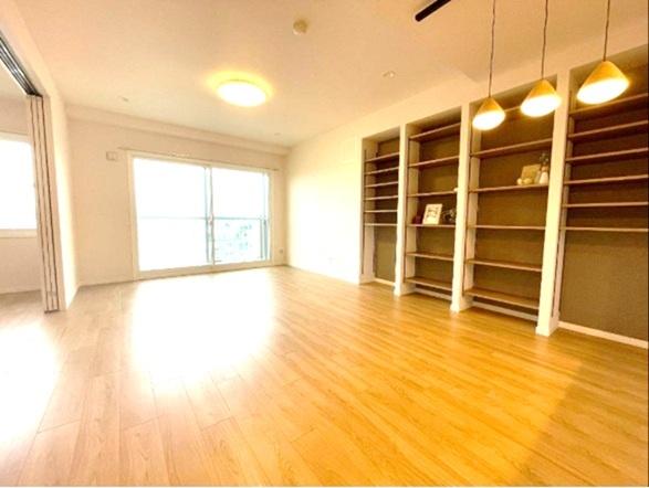 グリーンヴィラ琴似Ａ棟