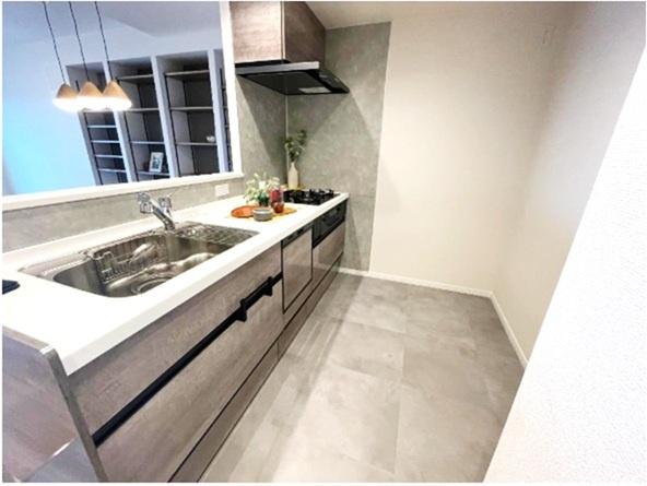 グリーンヴィラ琴似Ａ棟