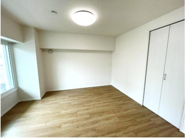 白石南郷サンハイツ