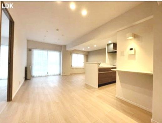 白石南郷サンハイツ