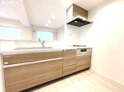 白石南郷サンハイツ