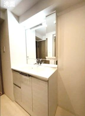 白石南郷サンハイツ