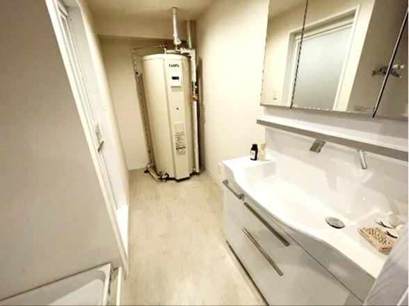 シャンボール円山北町