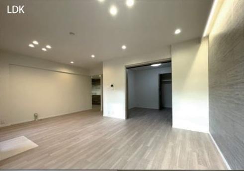 神宮前パークマンション