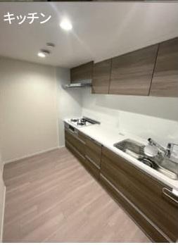 神宮前パークマンション