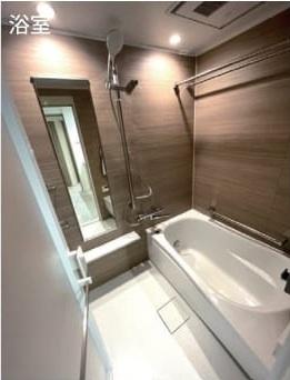 神宮前パークマンション